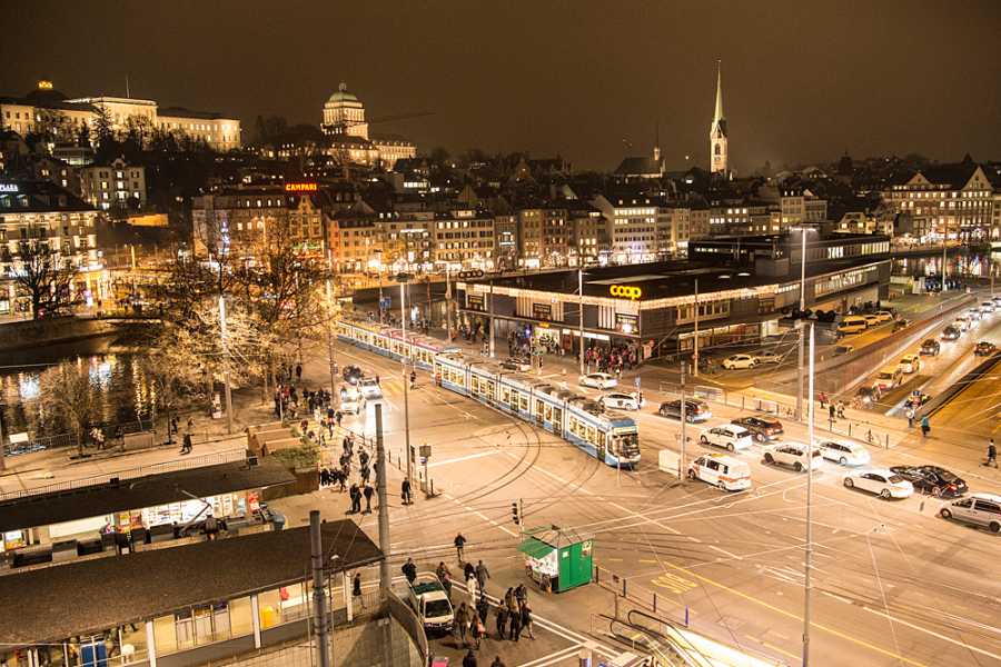 Vergrösserte Ansicht: Weihnachtsfeier Betriebe