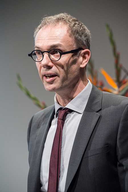 Vergrösserte Ansicht: Pauli-Lectures 2016