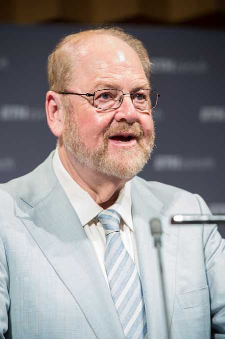 Vergrösserte Ansicht: Pauli-Lectures 2016
