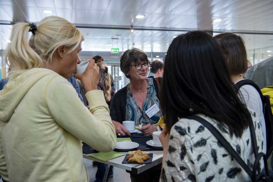 Vergrösserte Ansicht: Gender and Science Meeting