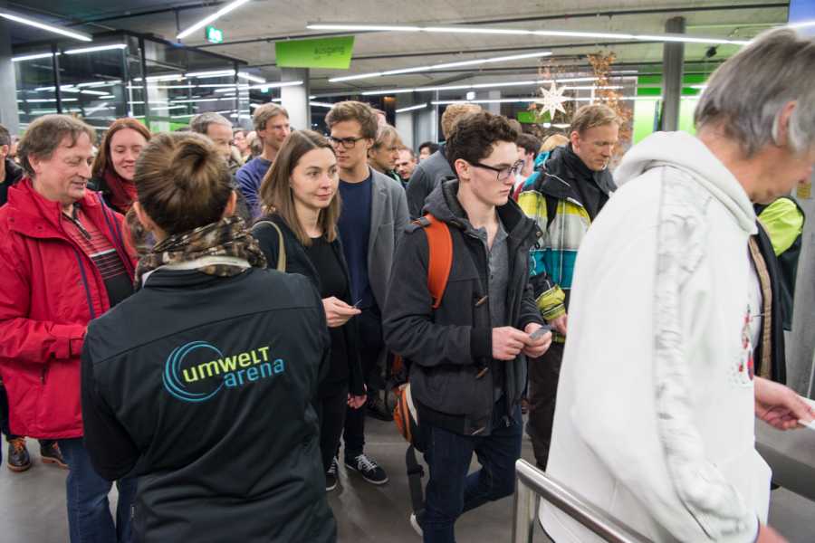 Vergrösserte Ansicht: Weihnachtsfeier 2017