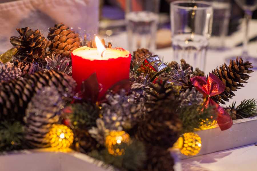 Vergrösserte Ansicht: Weihnachtsfeier 2017