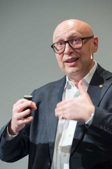 Vergrösserte Ansicht: Pauli-Lectures 2017