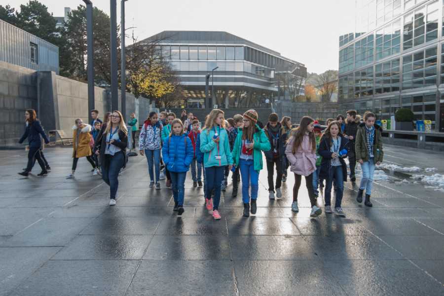 Vergrösserte Ansicht: Zukunftstag 2018