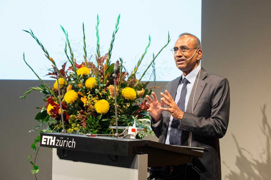 Vergrösserte Ansicht: Pauli-Lectures 2019