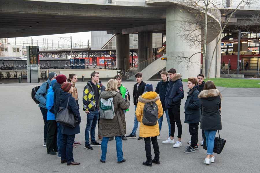 Vergrösserte Ansicht: Weihnachtsfeier 2019