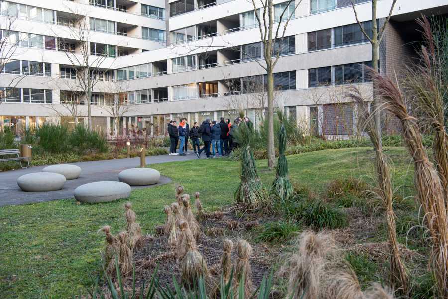 Vergrösserte Ansicht: Weihnachtsfeier 2019