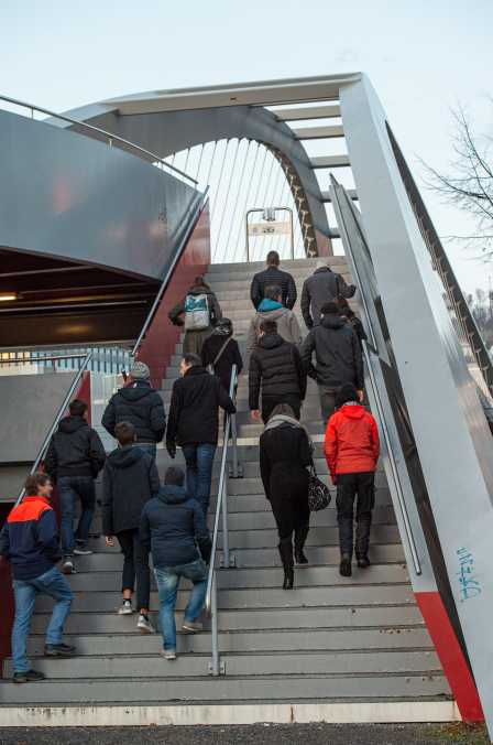 Vergrösserte Ansicht: Weihnachtsfeier 2019