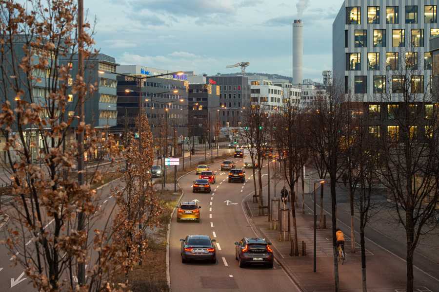 Vergrösserte Ansicht: Weihnachtsfeier 2019