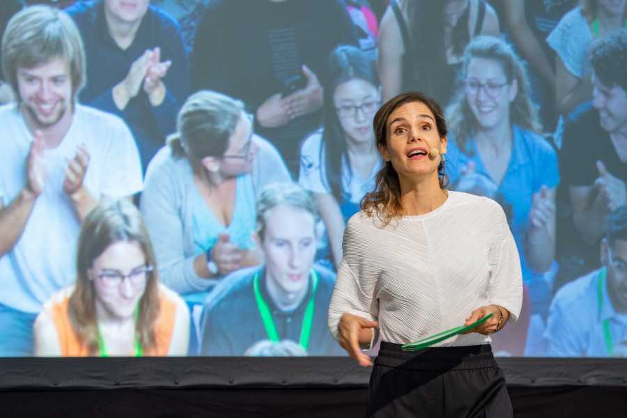 Vergrösserte Ansicht: Zukunftstag 2019