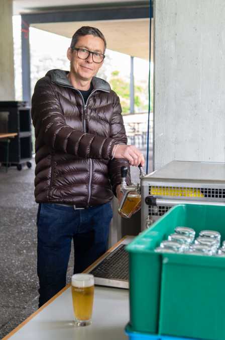 Vergrösserte Ansicht: Departementstag 2019