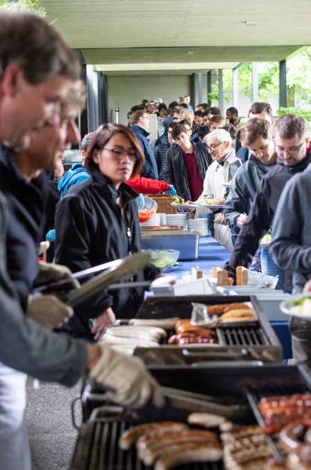 Vergrösserte Ansicht: Departementstag 2019