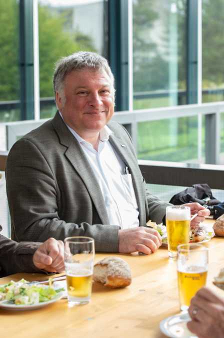 Vergrösserte Ansicht: Departementstag 2019