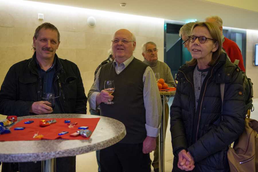 Vergrösserte Ansicht: Departementsapero