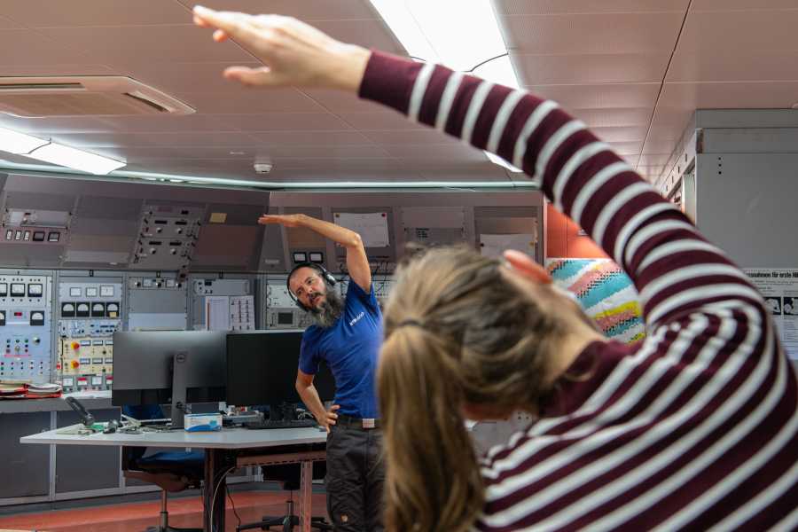 Vergrösserte Ansicht: Evaluation 2020: Lab-Tours