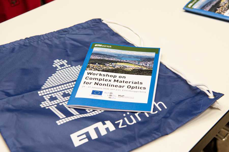 Vergrösserte Ansicht: CMNO-Workshop 2020