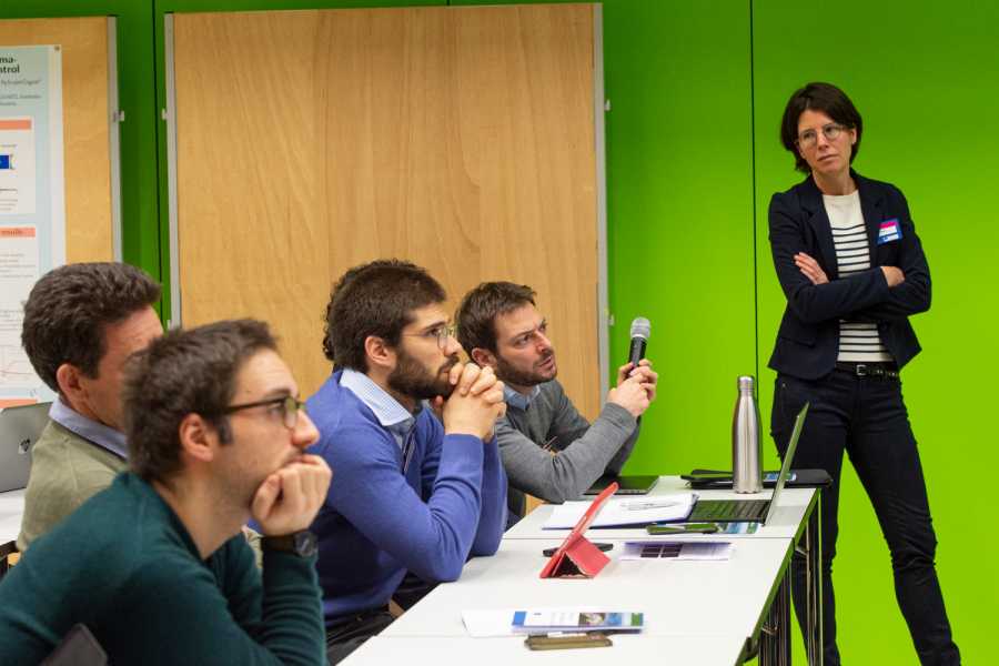 Vergrösserte Ansicht: CMNO-Workshop 2020
