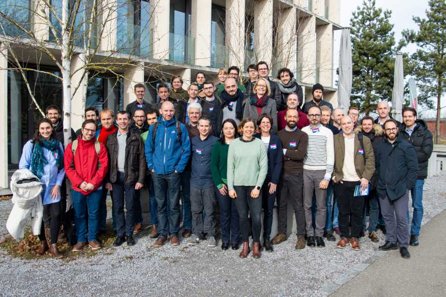 Vergrösserte Ansicht: CMNO-Workshop 2020
