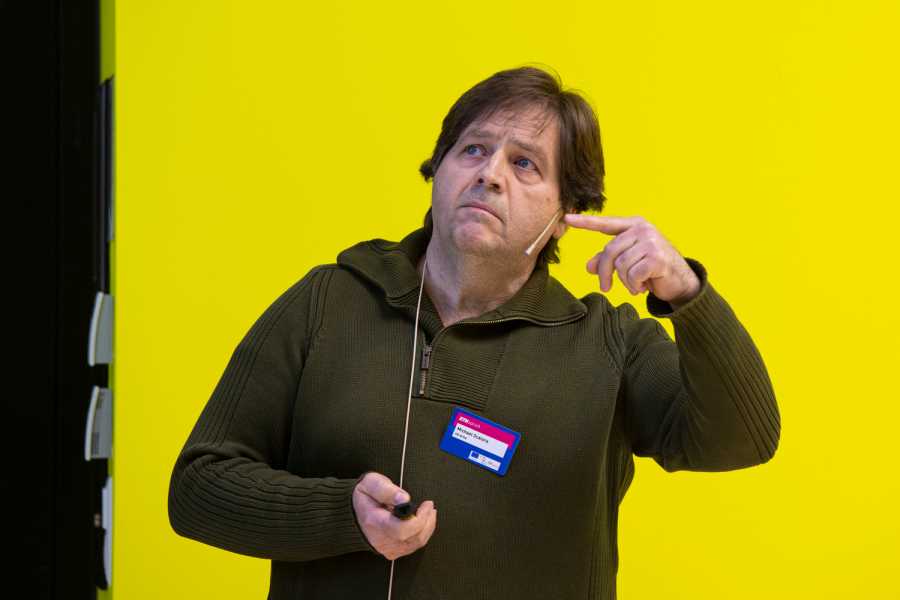 Vergrösserte Ansicht: CMNO-Workshop 2020