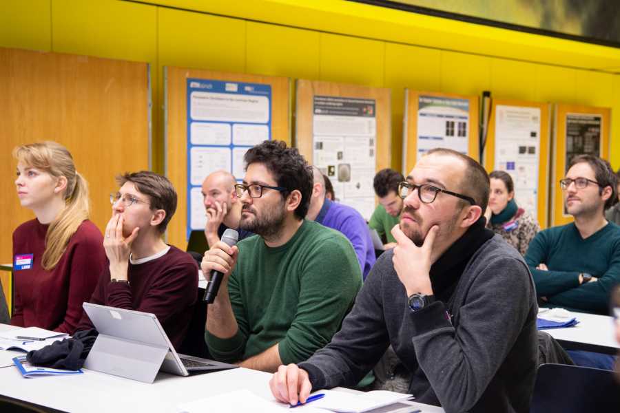 Vergrösserte Ansicht: CMNO-Workshop 2020