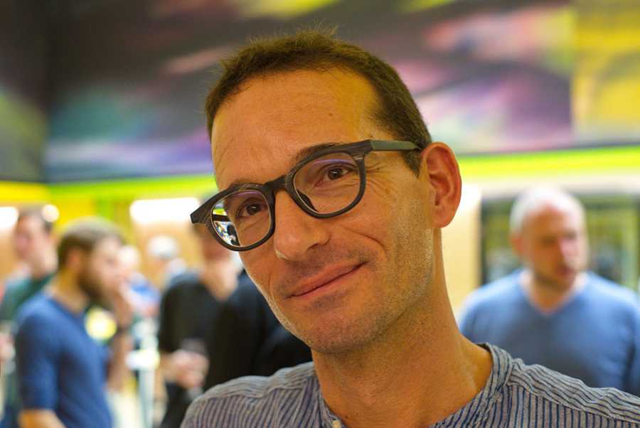 Vergrösserte Ansicht: Departementsapero