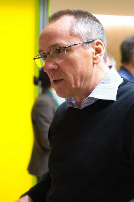 Vergrösserte Ansicht: Departementsapero