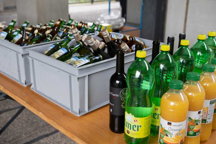 Vergrösserte Ansicht: Betriebsfest 2021