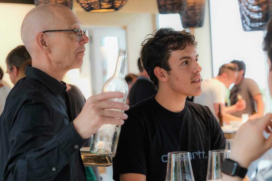 Vergrösserte Ansicht: Apero Betriebe DPHYS