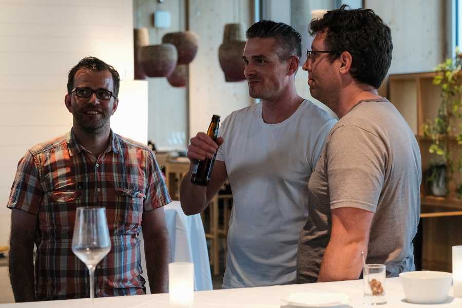 Vergrösserte Ansicht: Apero Betriebe DPHYS
