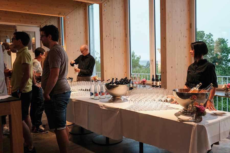Vergrösserte Ansicht: Apero Betriebe DPHYS