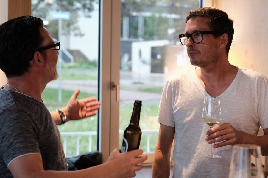 Vergrösserte Ansicht: Apero Betriebe DPHYS