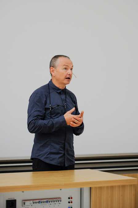 Vergrösserte Ansicht: Departementstag 2022