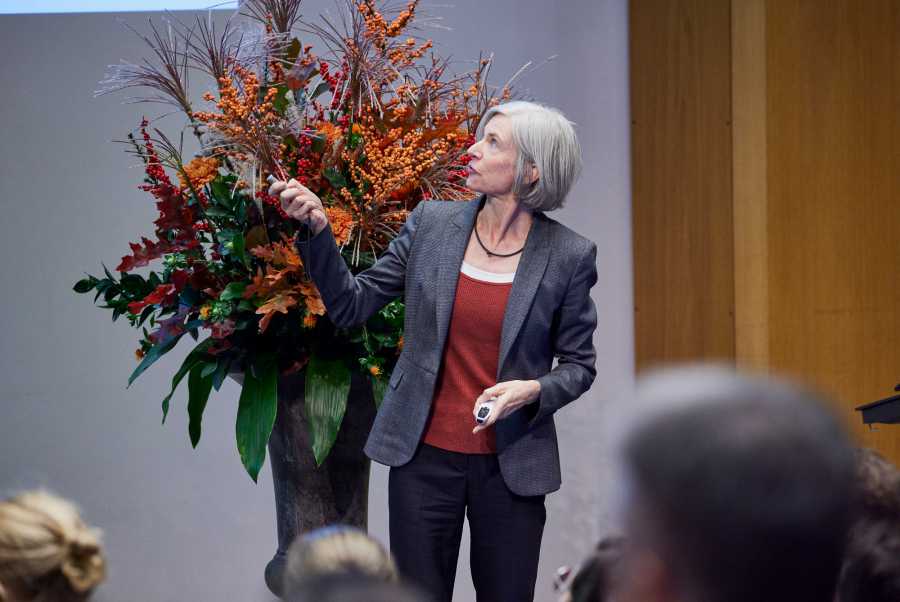 Vergrösserte Ansicht: Pauli Lectures
