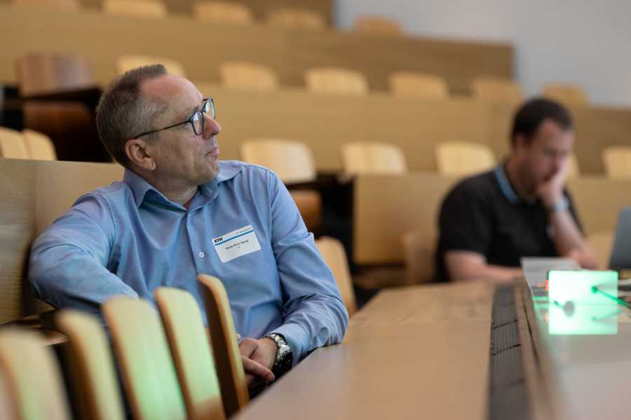 Vergrösserte Ansicht: Tandem & Tandy Anniversary Day