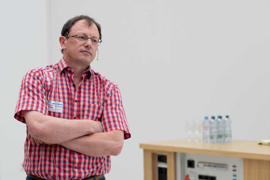 Vergrösserte Ansicht: Tandem & Tandy Anniversary Day