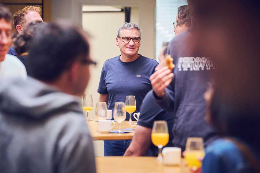 Vergrösserte Ansicht: Departementstag 2024