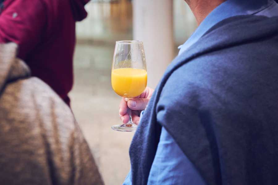 Vergrösserte Ansicht: Departementstag 2024