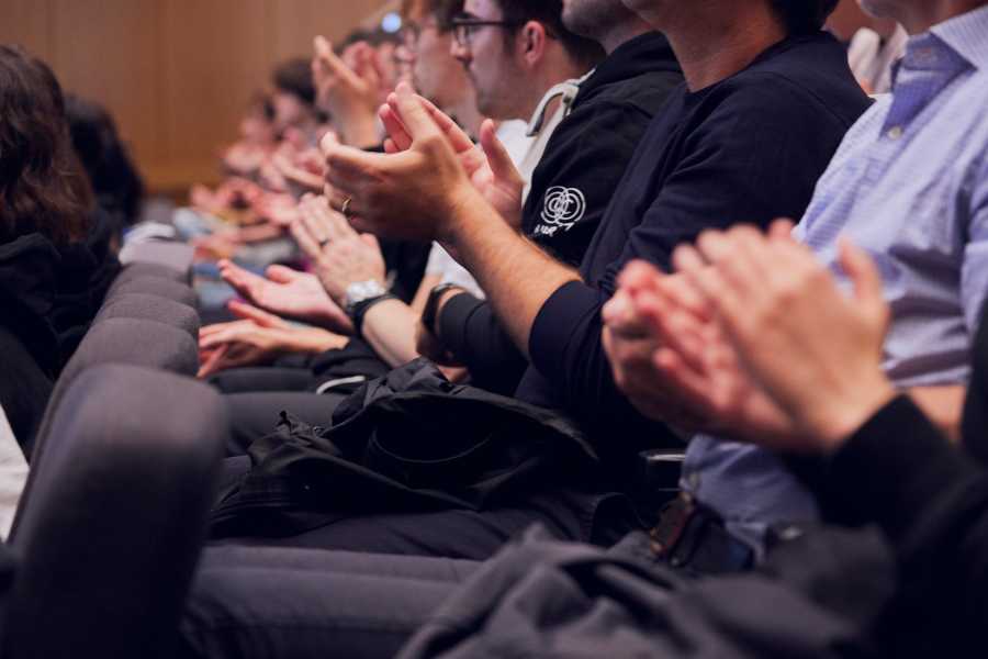 Vergrösserte Ansicht: Pauli Lectures 2024