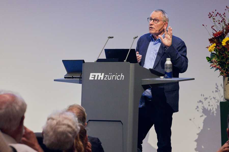 Vergrösserte Ansicht: Pauli Lectures 2024