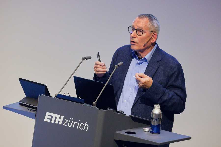 Vergrösserte Ansicht: Pauli Lectures 2024