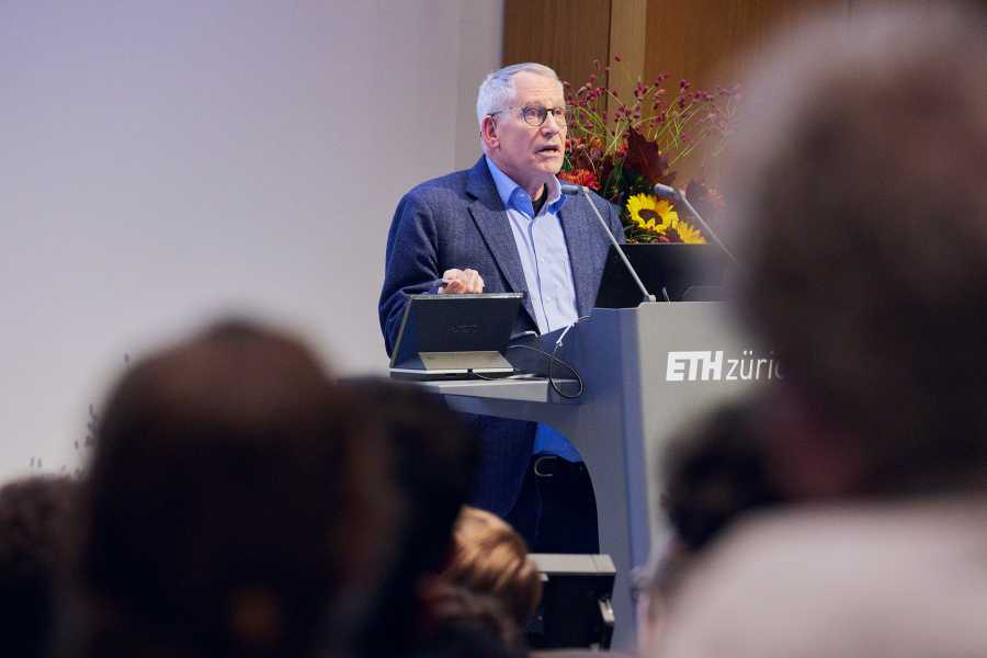 Vergrösserte Ansicht: Pauli Lectures 2024