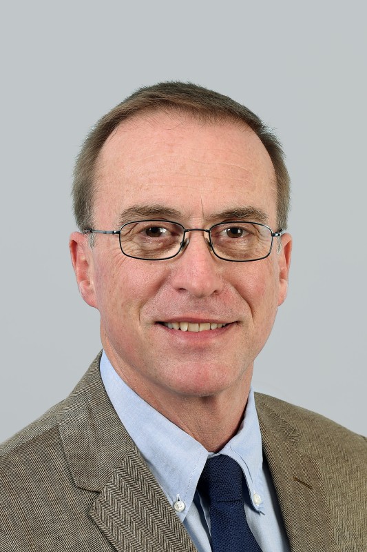 Prof. em. Dr.  Simon Lilly