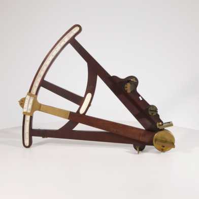 Hadley's octant