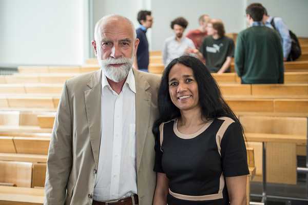 Nilanjana Datta and Jürg Fröhlich