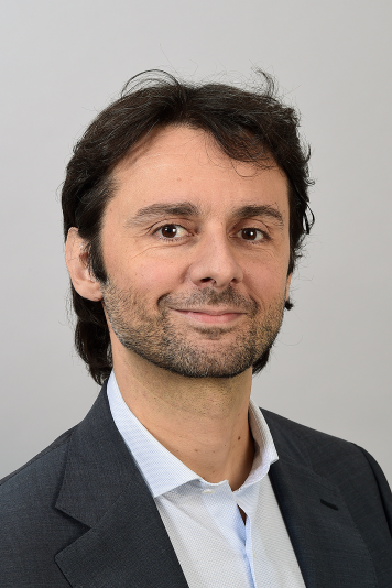 Giacomo Scalari