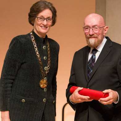 Kip Thorne