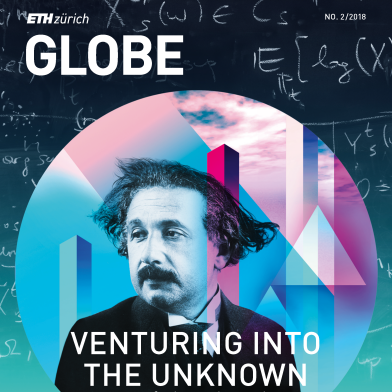 ETH Globe 2/2018