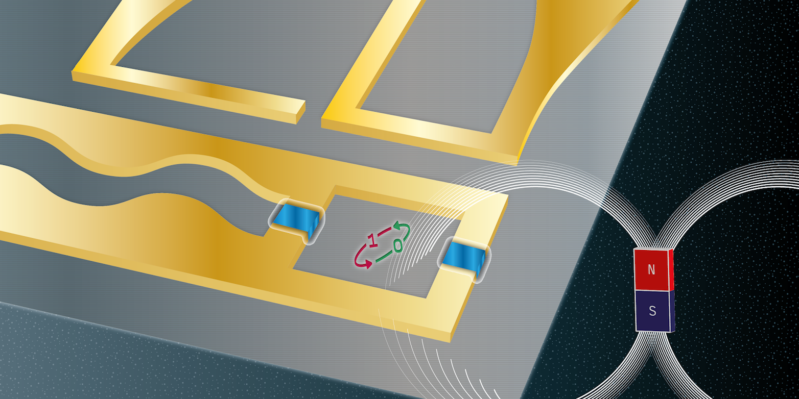 Magnetometer