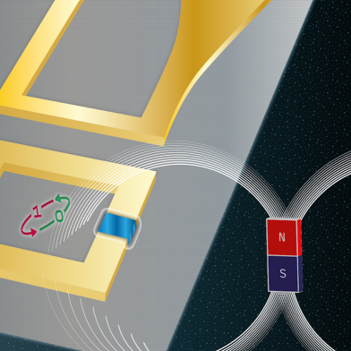 Magnetometer