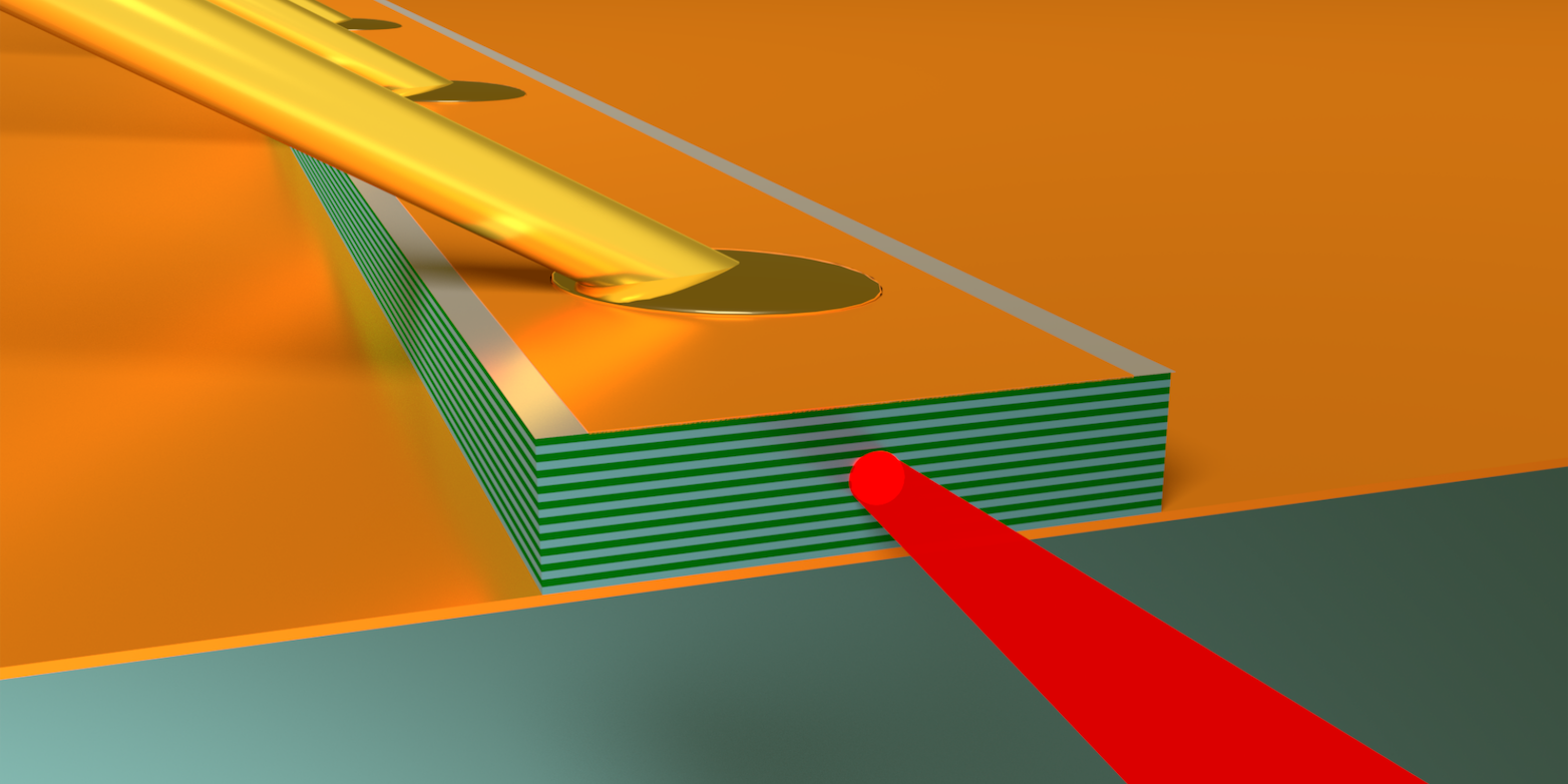 Heterostructure